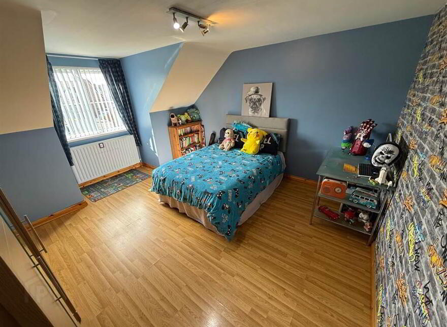 37 Carn Valley, Rathfriland, Newry, BT34 5LY