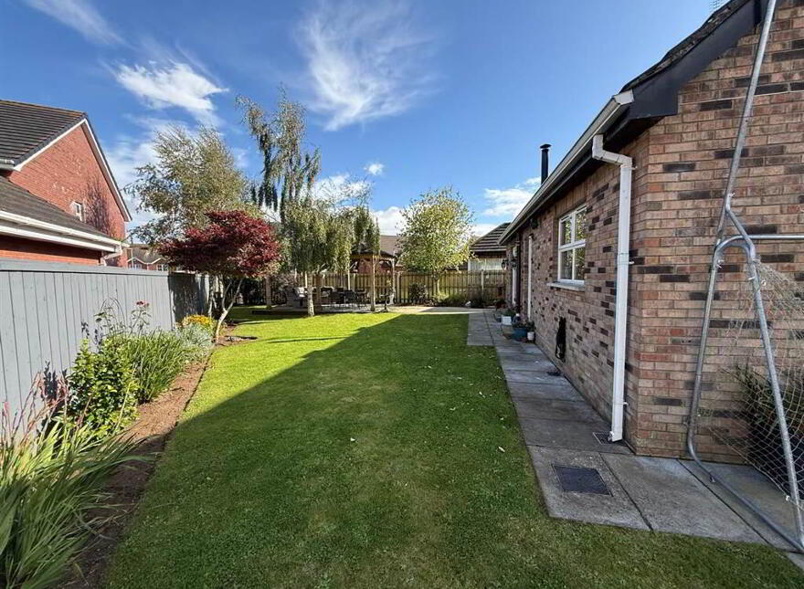 37 Carn Valley, Rathfriland, Newry, BT34 5LY