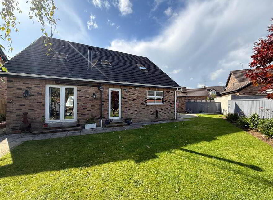 37 Carn Valley, Rathfriland, Newry, BT34 5LY