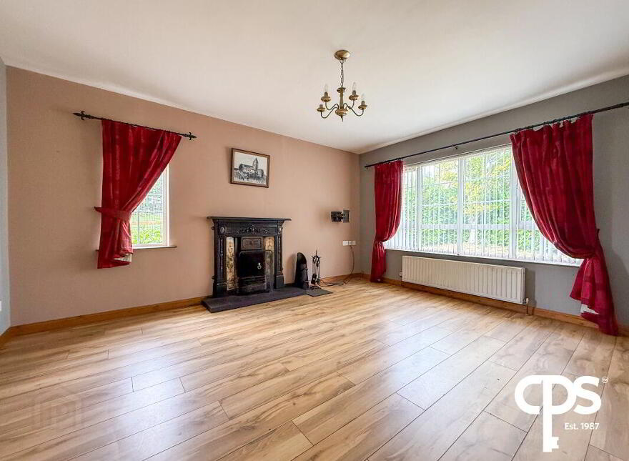 30 The Hallows, Moy, BT71 7TH