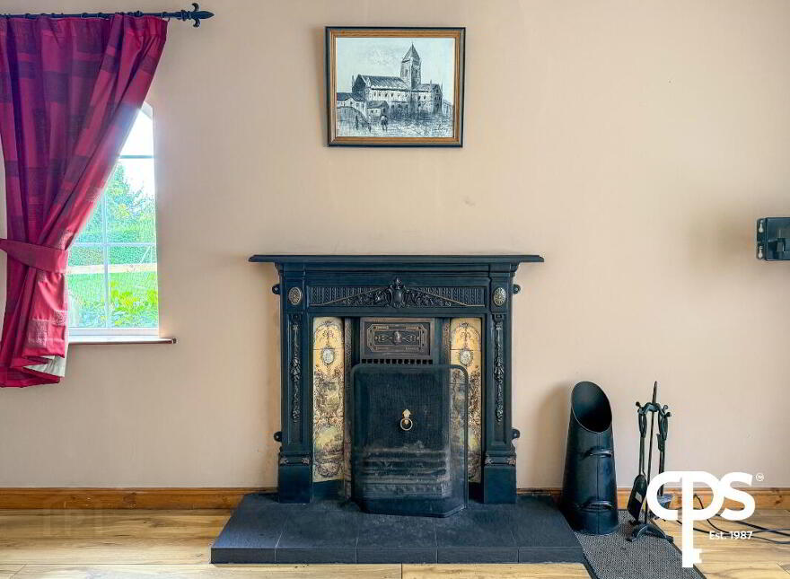 30 The Hallows, Moy, BT71 7TH