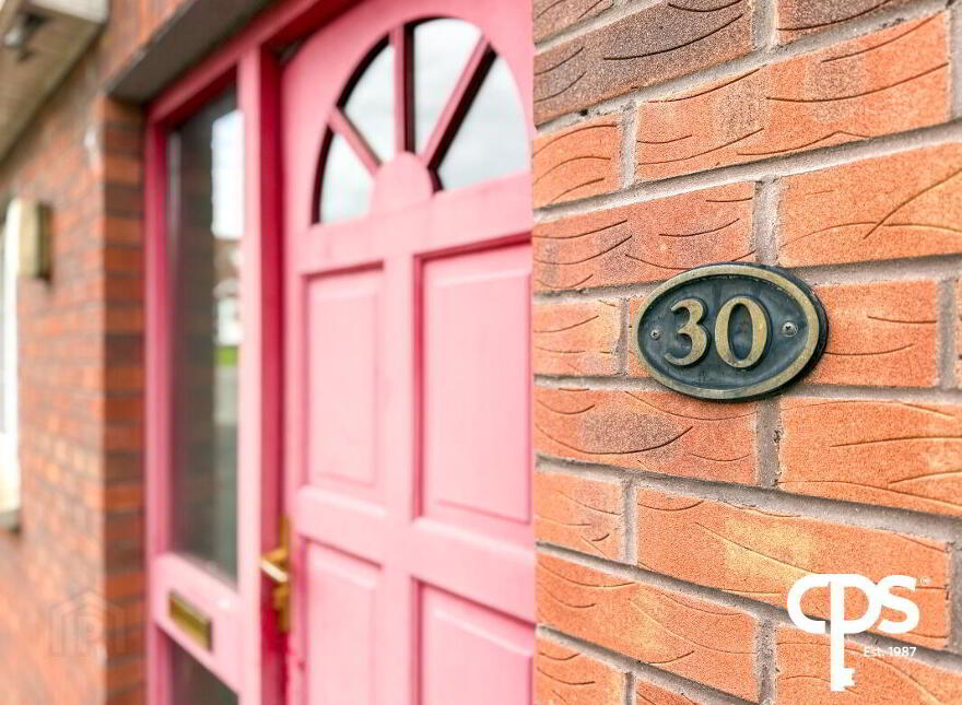 30 The Hallows, Moy, BT71 7TH