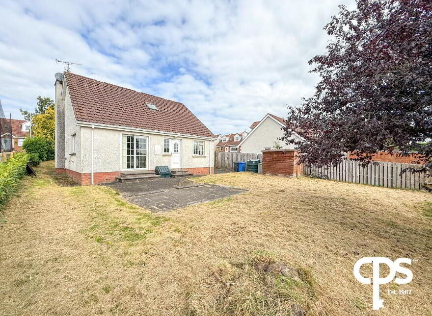 30 The Hallows, Moy, BT71 7TH