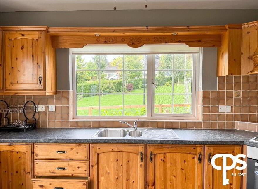 30 The Hallows, Moy, BT71 7TH
