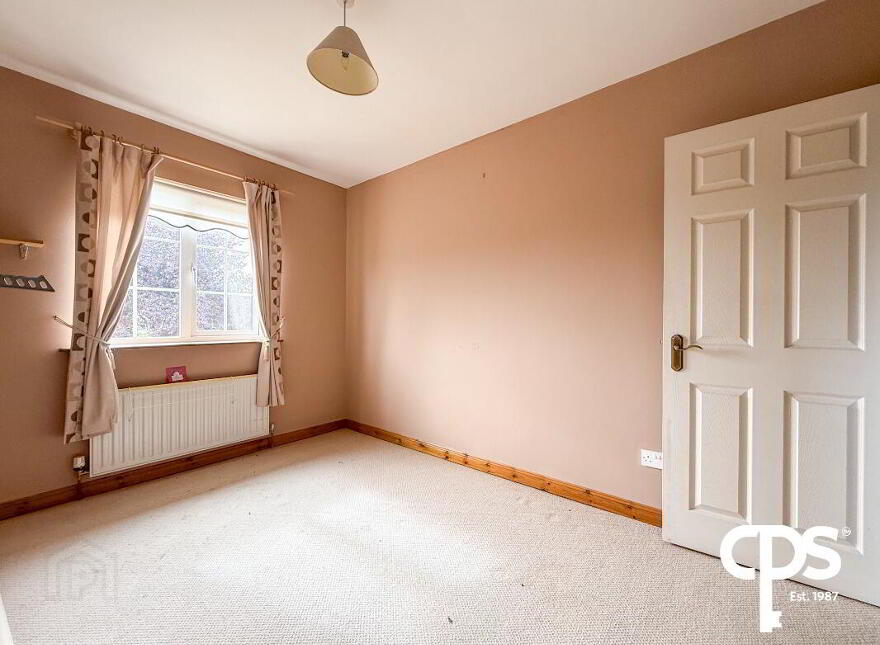 30 The Hallows, Moy, BT71 7TH