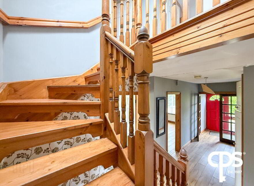 30 The Hallows, Moy, BT71 7TH