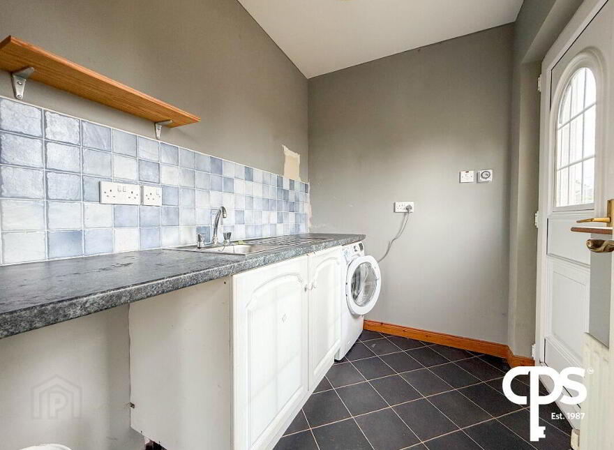 30 The Hallows, Moy, BT71 7TH