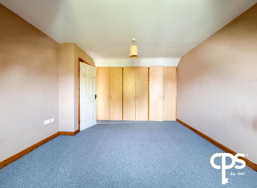 30 The Hallows, Moy, BT71 7TH