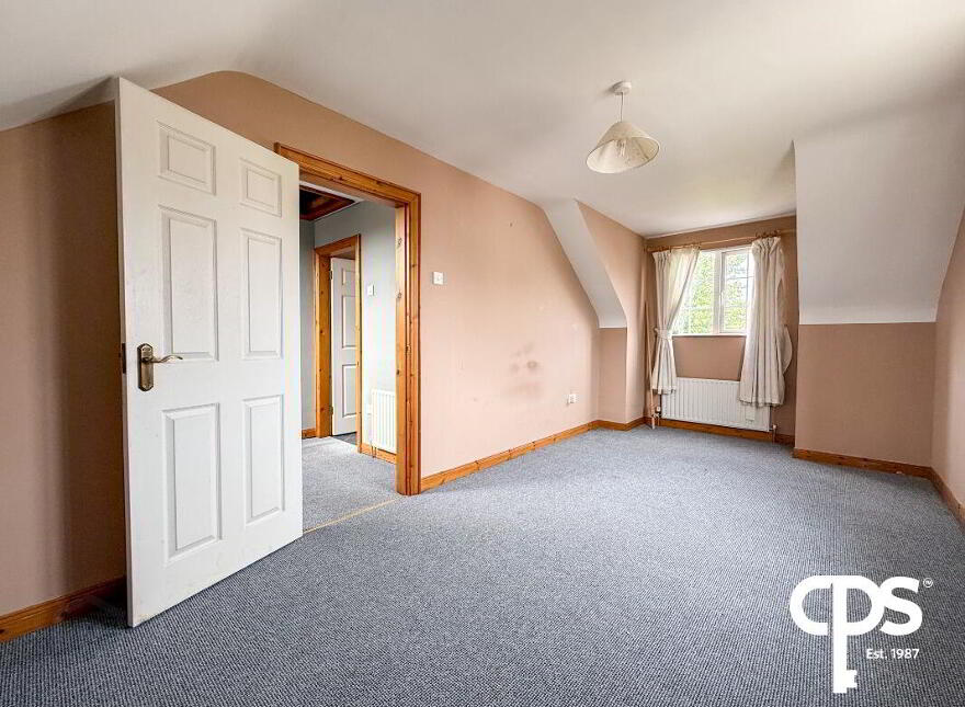 30 The Hallows, Moy, BT71 7TH