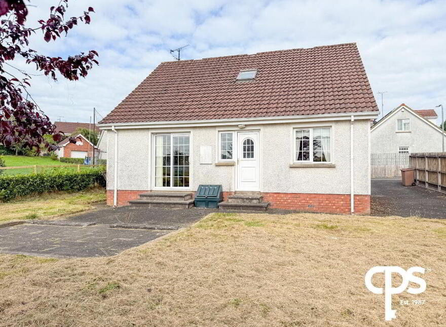 30 The Hallows, Moy, BT71 7TH