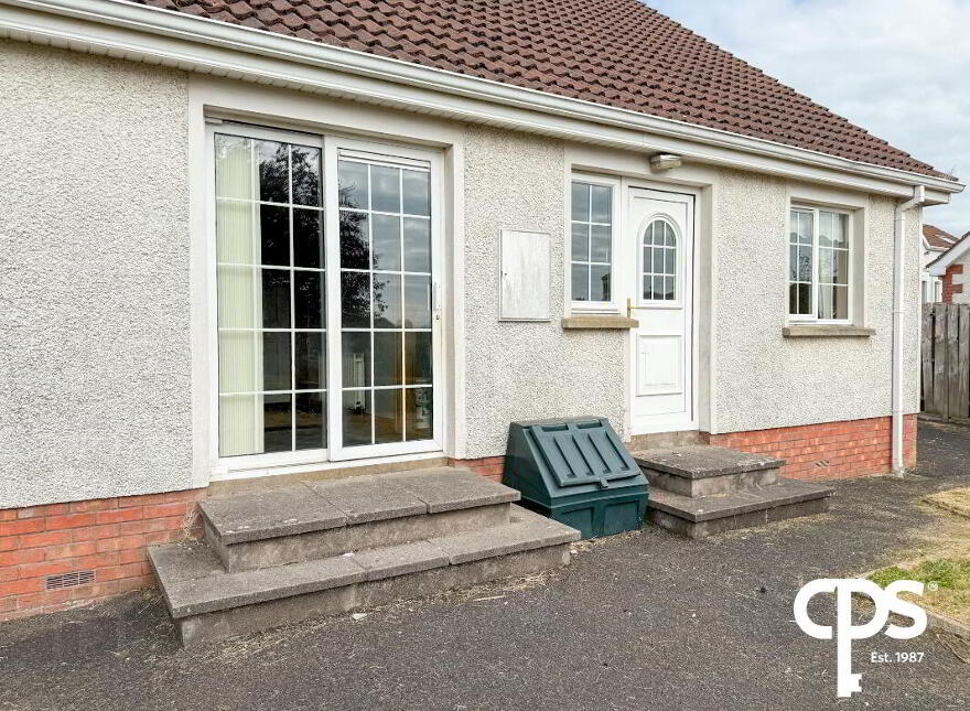 30 The Hallows, Moy, BT71 7TH