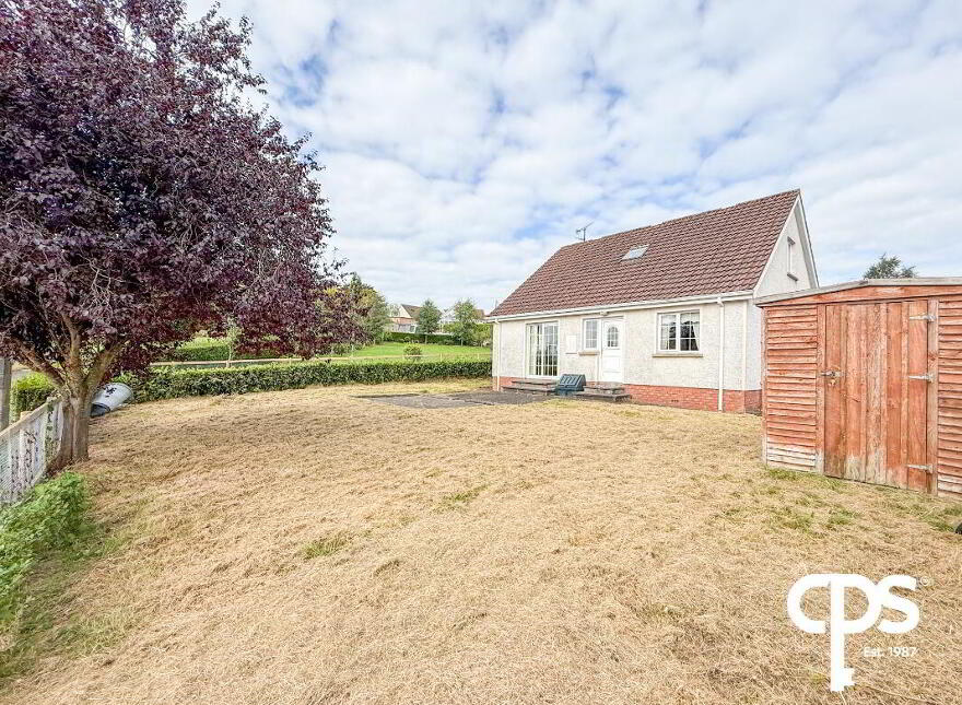 30 The Hallows, Moy, BT71 7TH