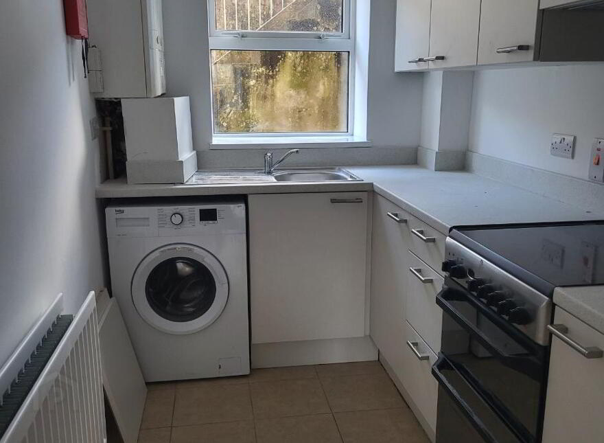Clooney Terrace, Londonderry, Londonderry, BT47 6AR