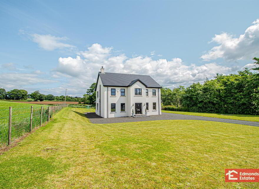 1 Parkfield Road, Ahoghill, Ballymena, BT42 2QS