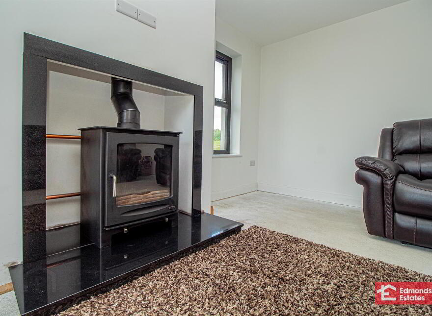 1 Parkfield Road, Ahoghill, Ballymena, BT42 2QS