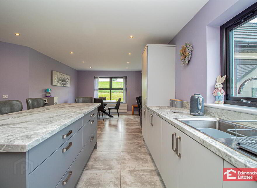 1 Parkfield Road, Ahoghill, Ballymena, BT42 2QS