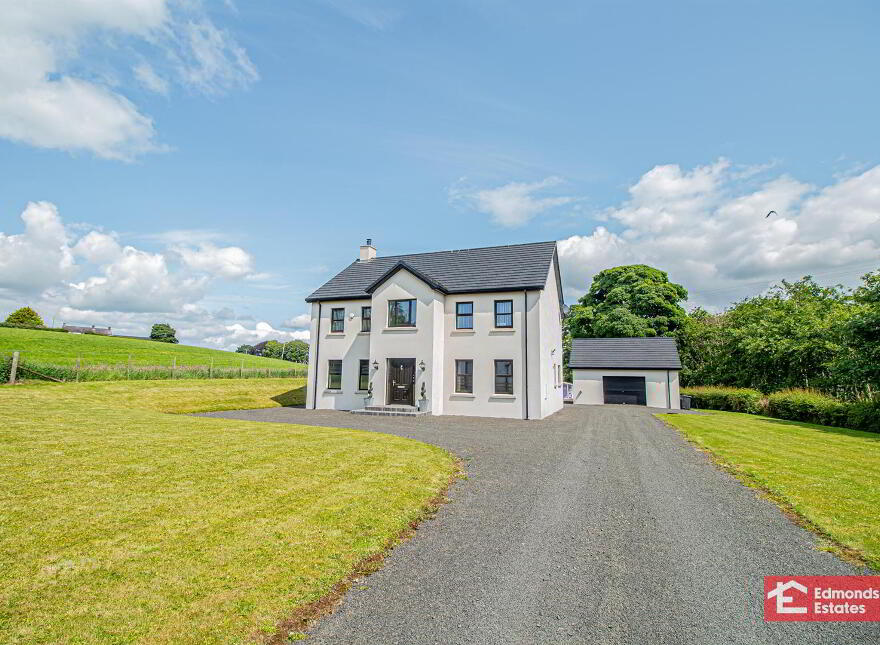 1 Parkfield Road, Ahoghill, Ballymena, BT42 2QS photo