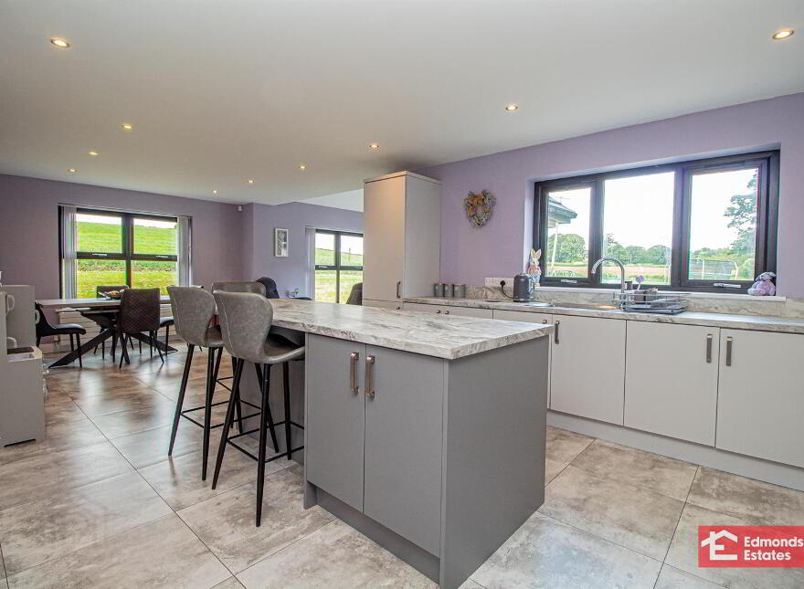 1 Parkfield Road, Ahoghill, Ballymena, BT42 2QS