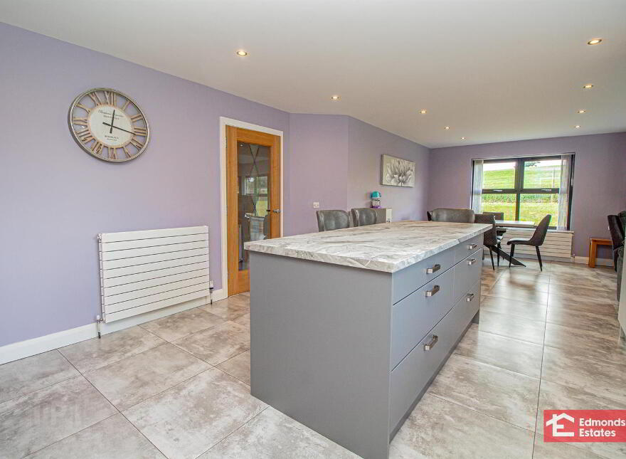 1 Parkfield Road, Ahoghill, Ballymena, BT42 2QS
