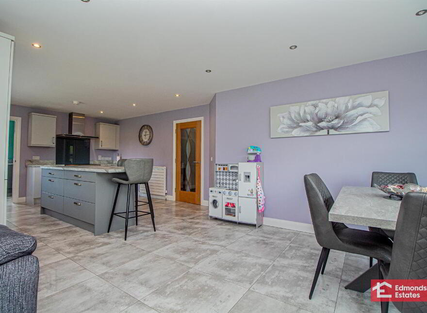 1 Parkfield Road, Ahoghill, Ballymena, BT42 2QS