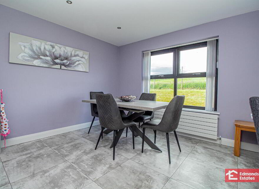 1 Parkfield Road, Ahoghill, Ballymena, BT42 2QS