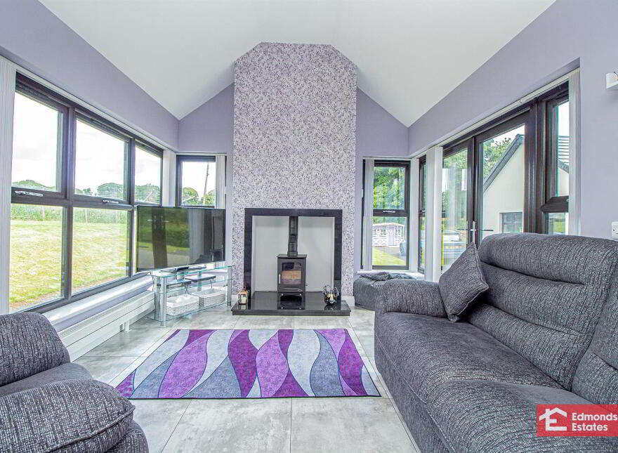 1 Parkfield Road, Ahoghill, Ballymena, BT42 2QS