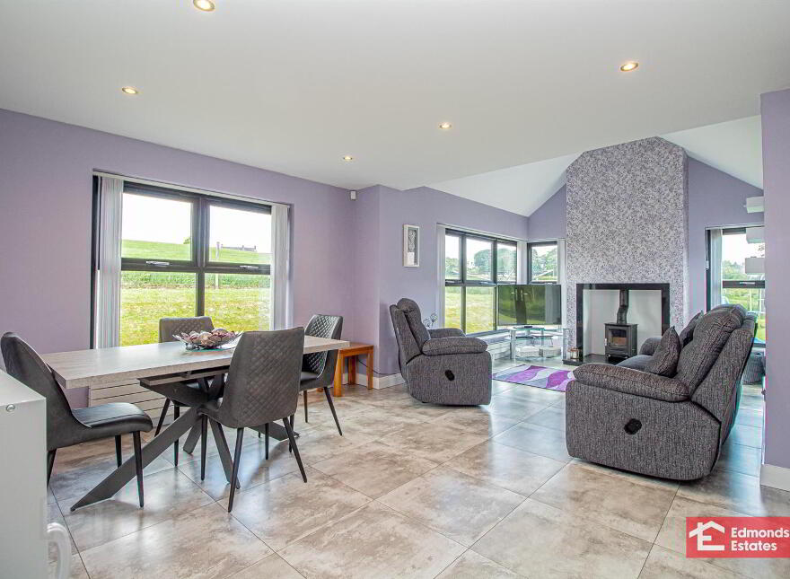 1 Parkfield Road, Ahoghill, Ballymena, BT42 2QS