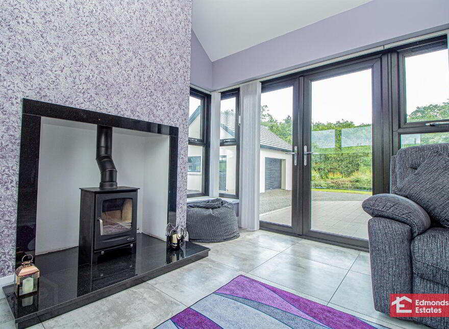 1 Parkfield Road, Ahoghill, Ballymena, BT42 2QS