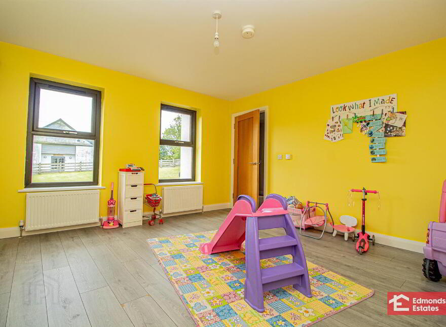 1 Parkfield Road, Ahoghill, Ballymena, BT42 2QS