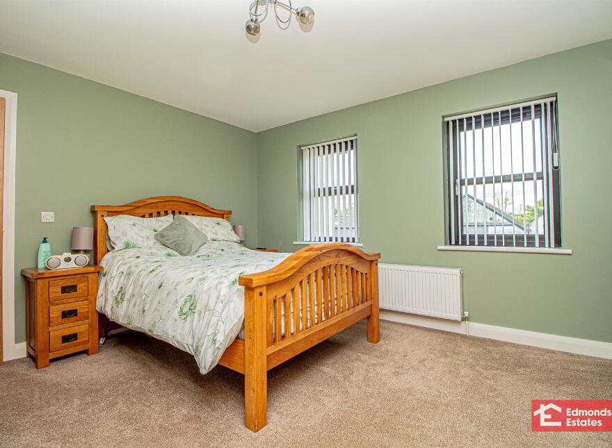 1 Parkfield Road, Ahoghill, Ballymena, BT42 2QS