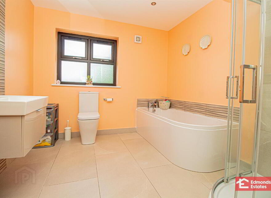 1 Parkfield Road, Ahoghill, Ballymena, BT42 2QS