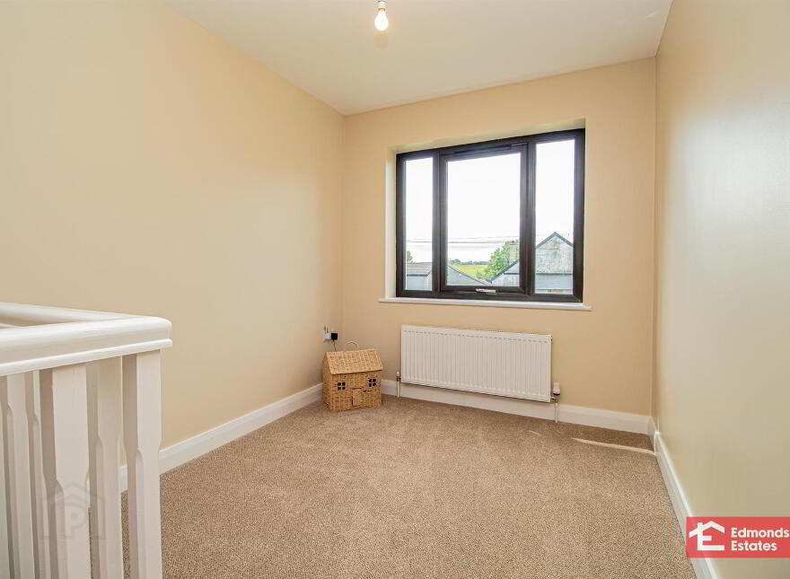 1 Parkfield Road, Ahoghill, Ballymena, BT42 2QS