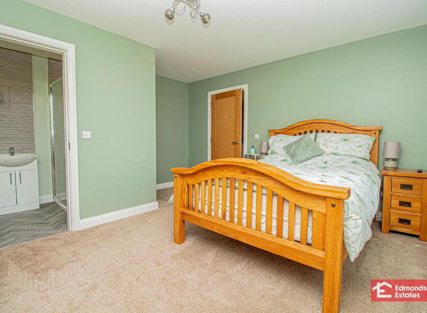 1 Parkfield Road, Ahoghill, Ballymena, BT42 2QS