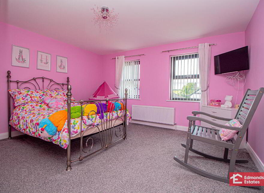 1 Parkfield Road, Ahoghill, Ballymena, BT42 2QS