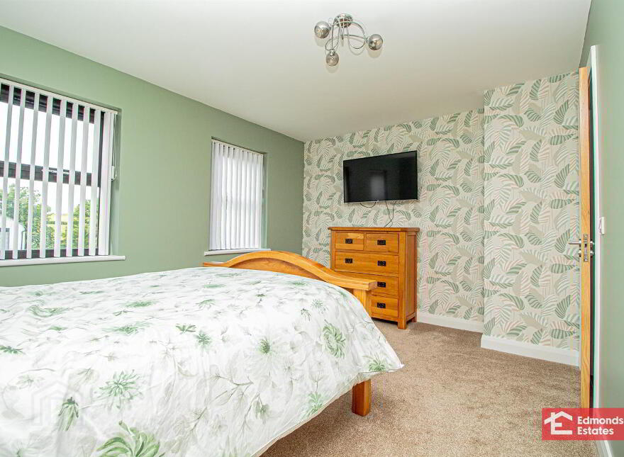 1 Parkfield Road, Ahoghill, Ballymena, BT42 2QS