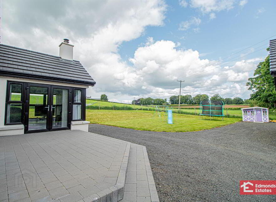 1 Parkfield Road, Ahoghill, Ballymena, BT42 2QS