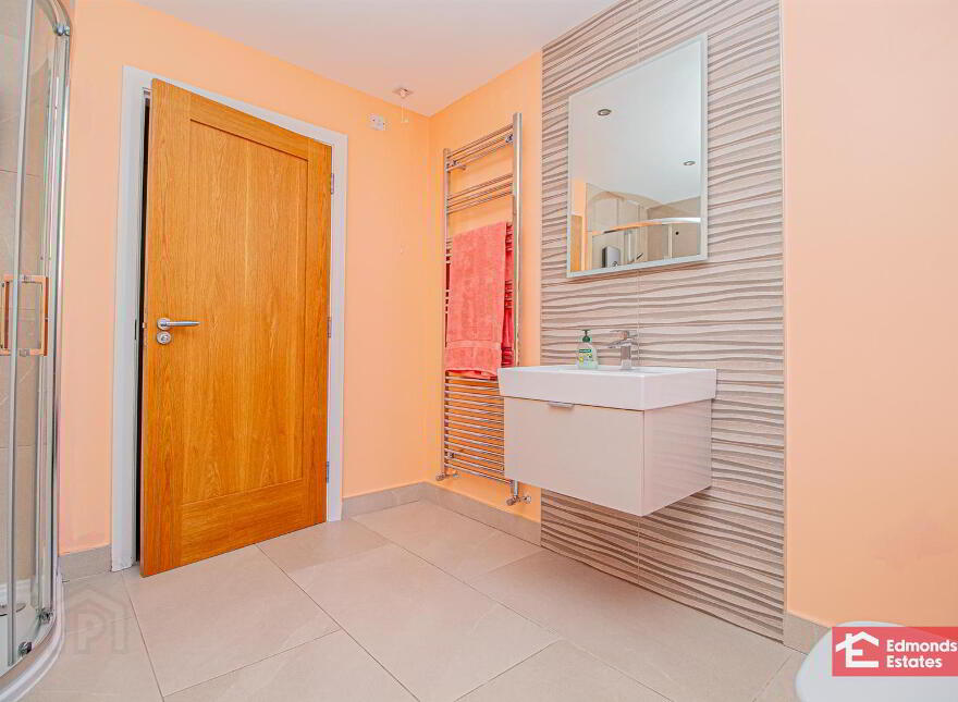 1 Parkfield Road, Ahoghill, Ballymena, BT42 2QS
