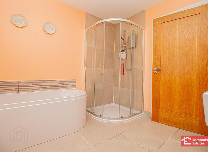 1 Parkfield Road, Ahoghill, Ballymena, BT42 2QS
