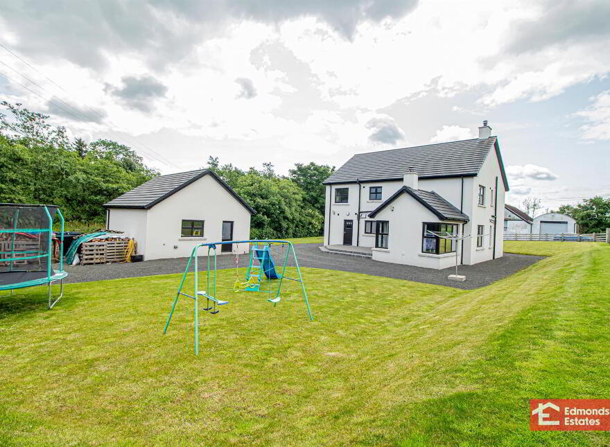 1 Parkfield Road, Ahoghill, Ballymena, BT42 2QS