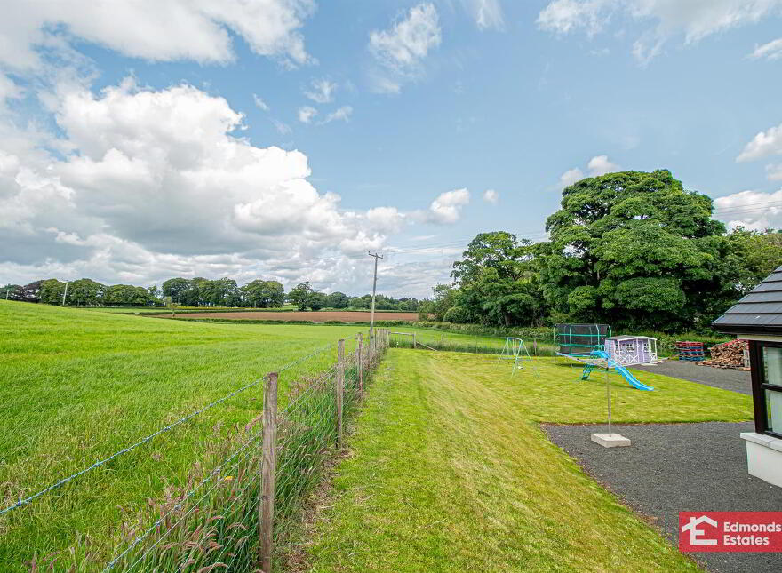1 Parkfield Road, Ahoghill, Ballymena, BT42 2QS