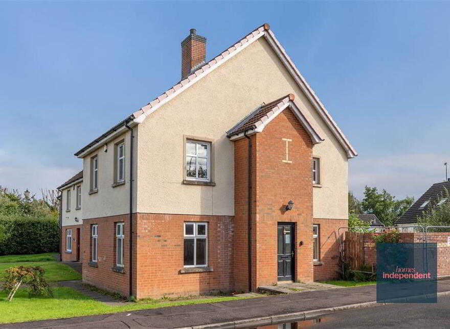 38 Herbison Fields, Ballymena, BT43 7DJ photo