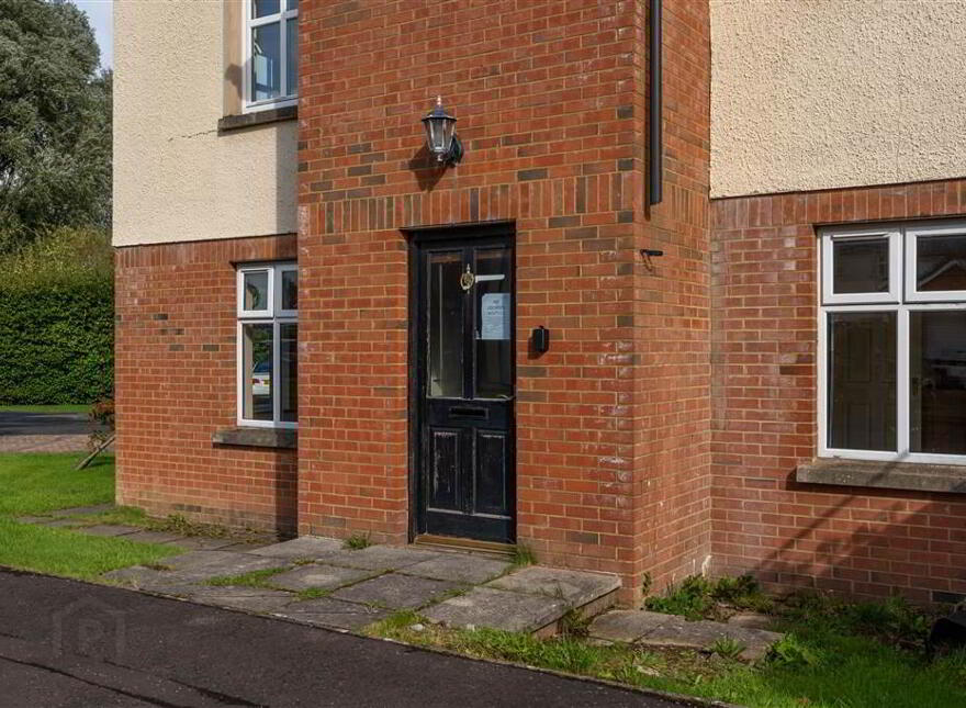 38 Herbison Fields, Ballymena, BT43 7DJ