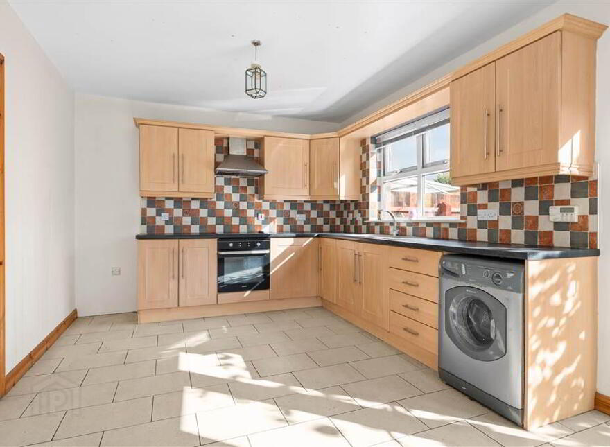 38 Herbison Fields, Ballymena, BT43 7DJ