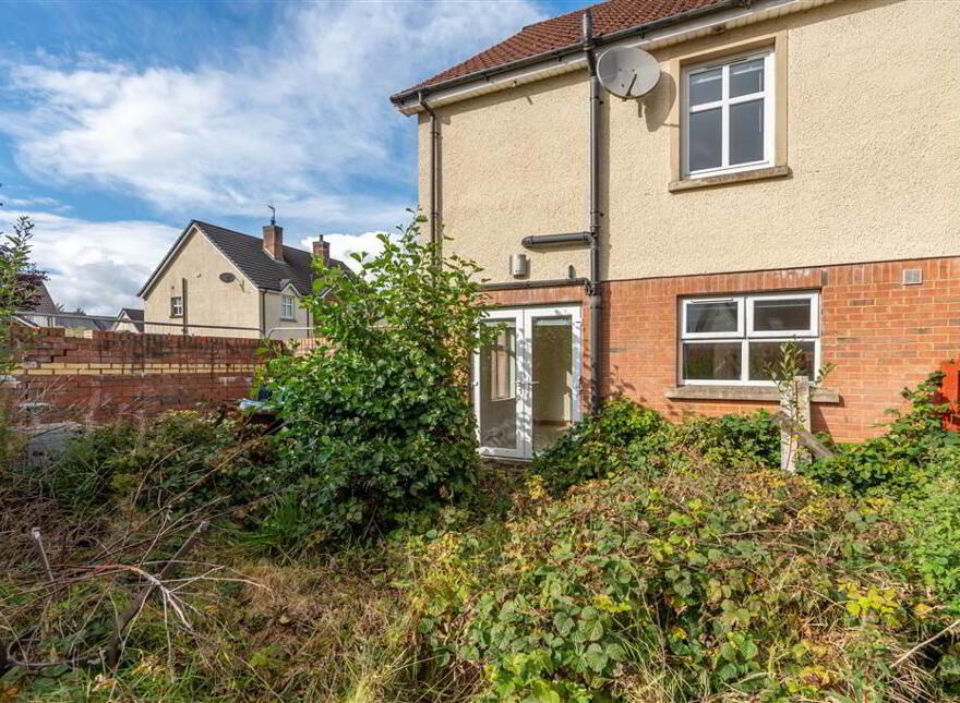 38 Herbison Fields, Ballymena, BT43 7DJ