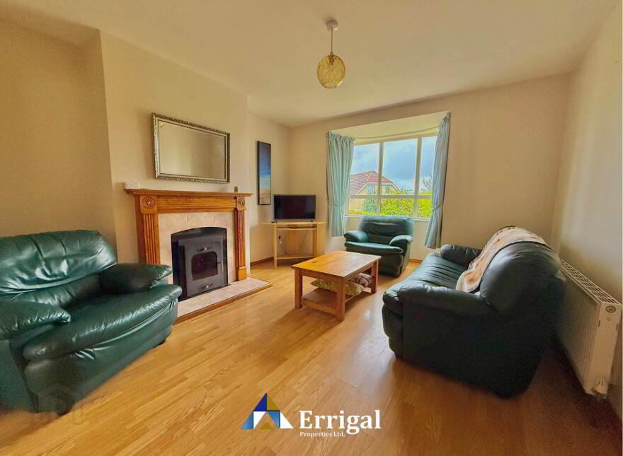 61 Parkview Drive, Letterkenny, F92V0Y0