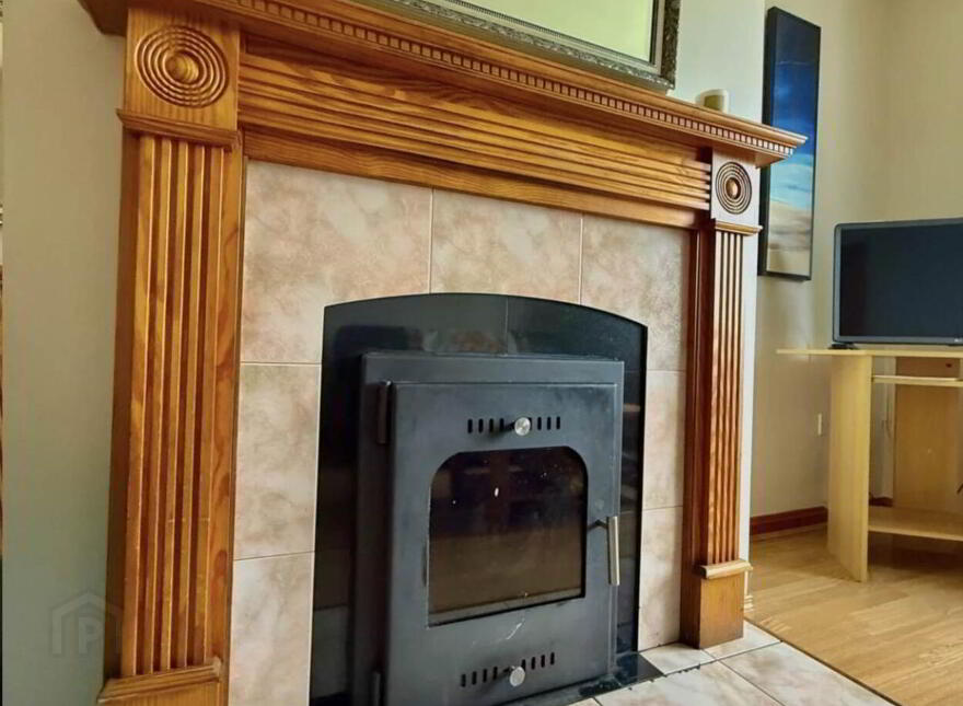 61 Parkview Drive, Letterkenny, F92V0Y0
