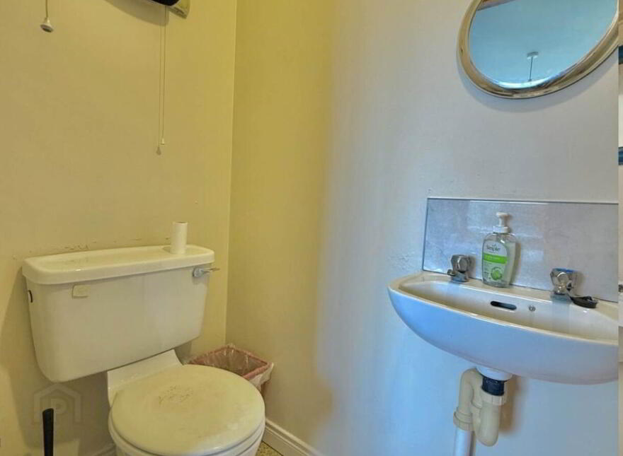 61 Parkview Drive, Letterkenny, F92V0Y0