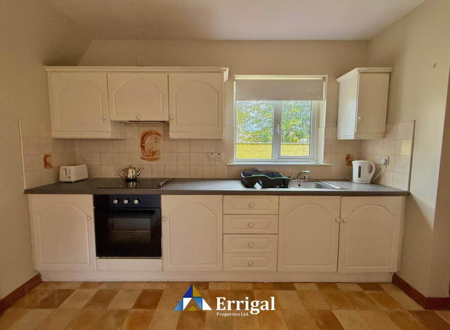 61 Parkview Drive, Letterkenny, F92V0Y0