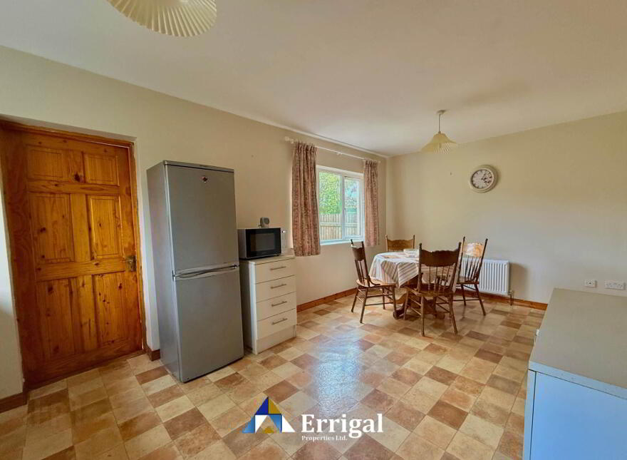 61 Parkview Drive, Letterkenny, F92V0Y0