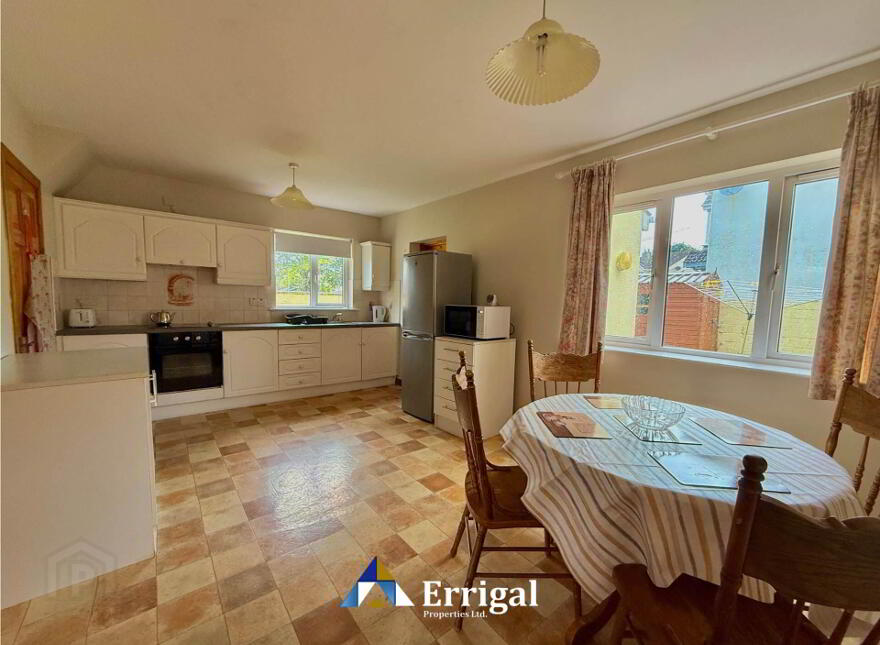 61 Parkview Drive, Letterkenny, F92V0Y0